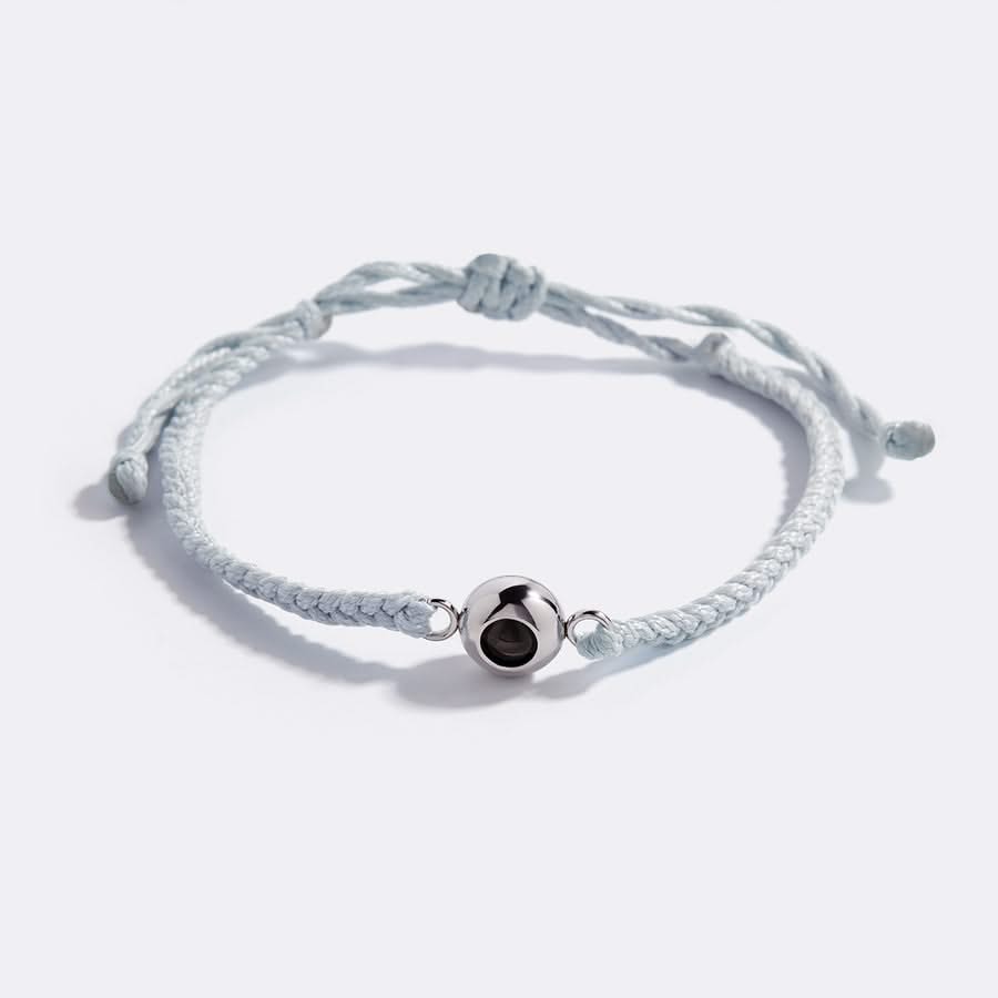Bracelets with personalized photos- PJULAN®