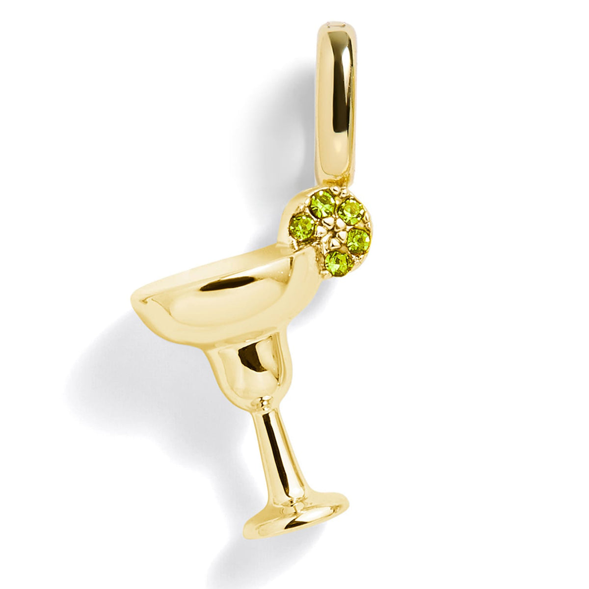 Margarita Time Charm