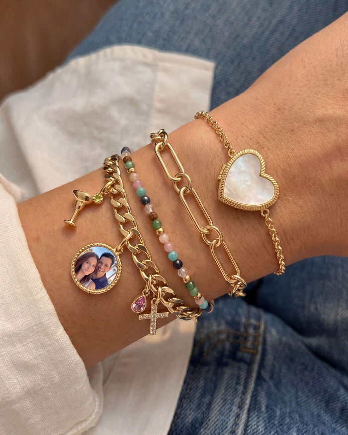 Todas las pulseras