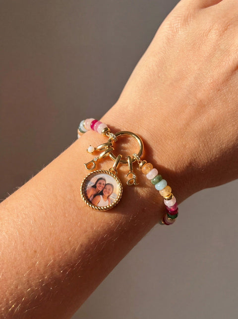 Charms personalizados