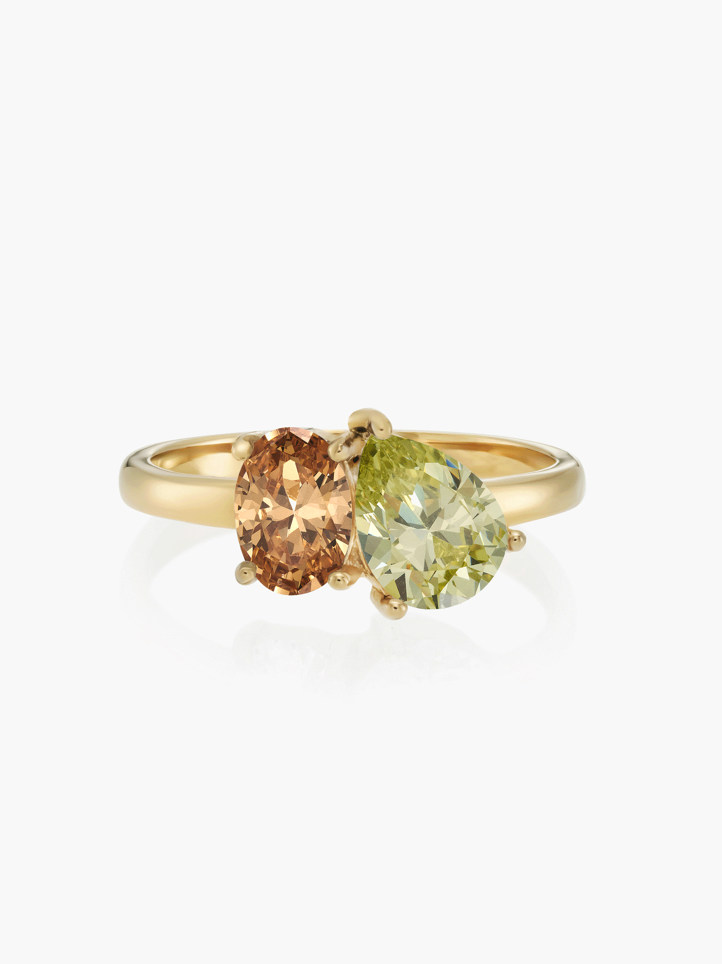 Eye Colour Ring