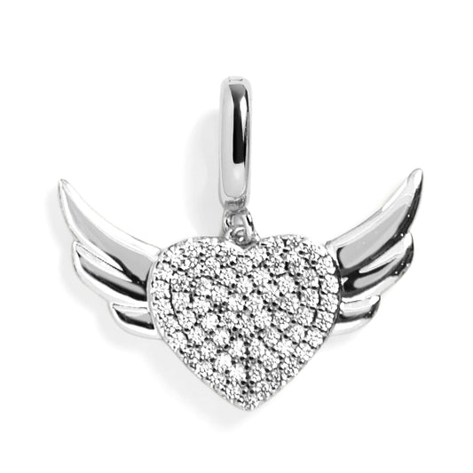 Charm Abbraccio Eterno