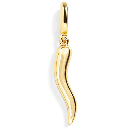 Cornicello portafortuna