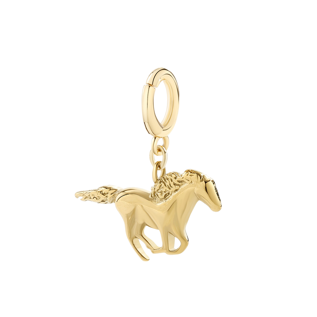 Charm de caballo
