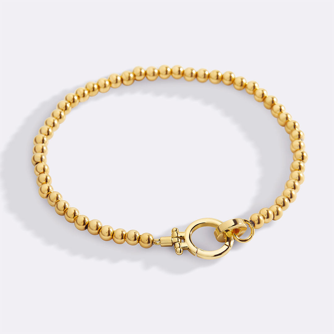 Pulsera de cuentas PJULAN
