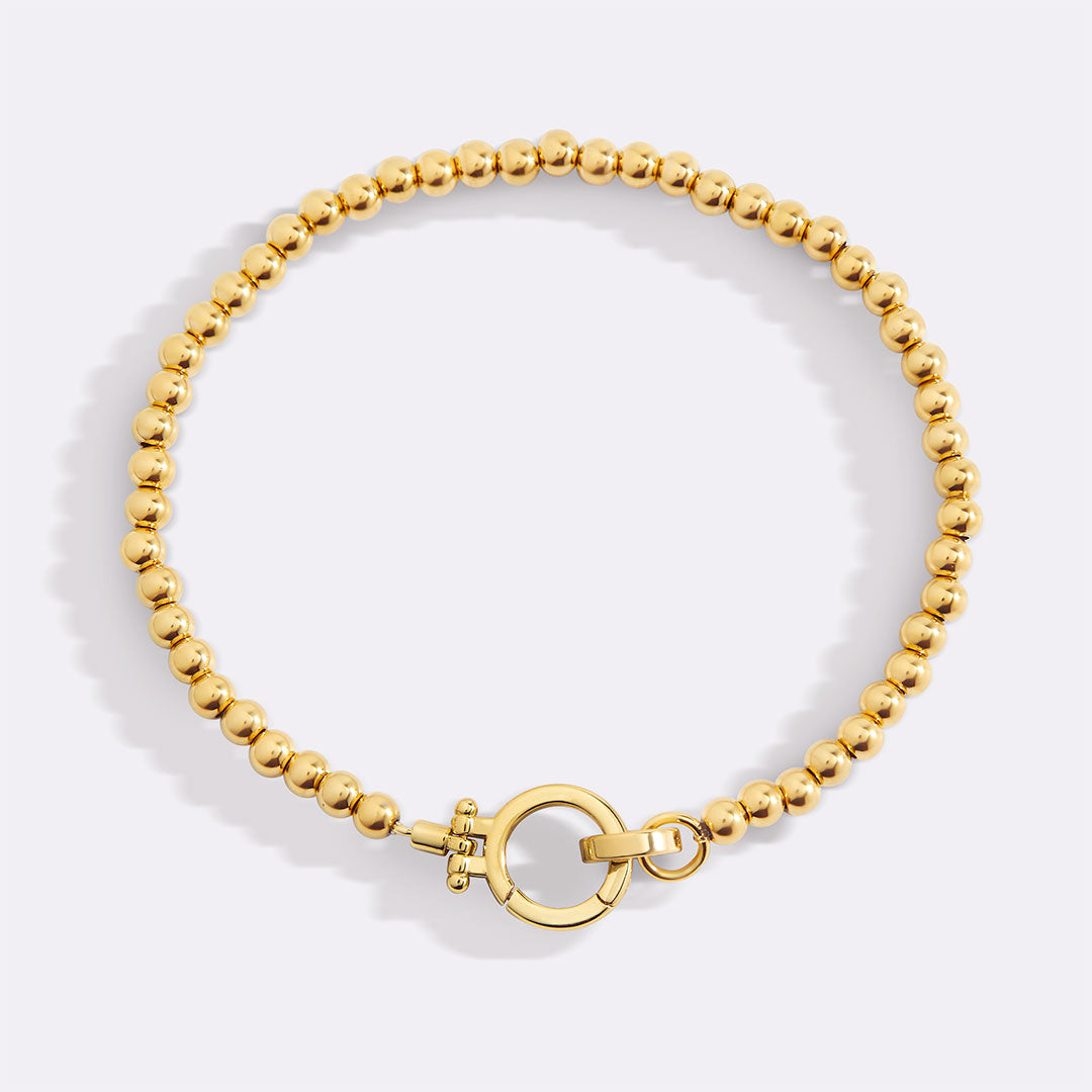 Pulsera de cuentas PJULAN