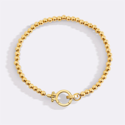 Pulsera de cuentas PJULAN