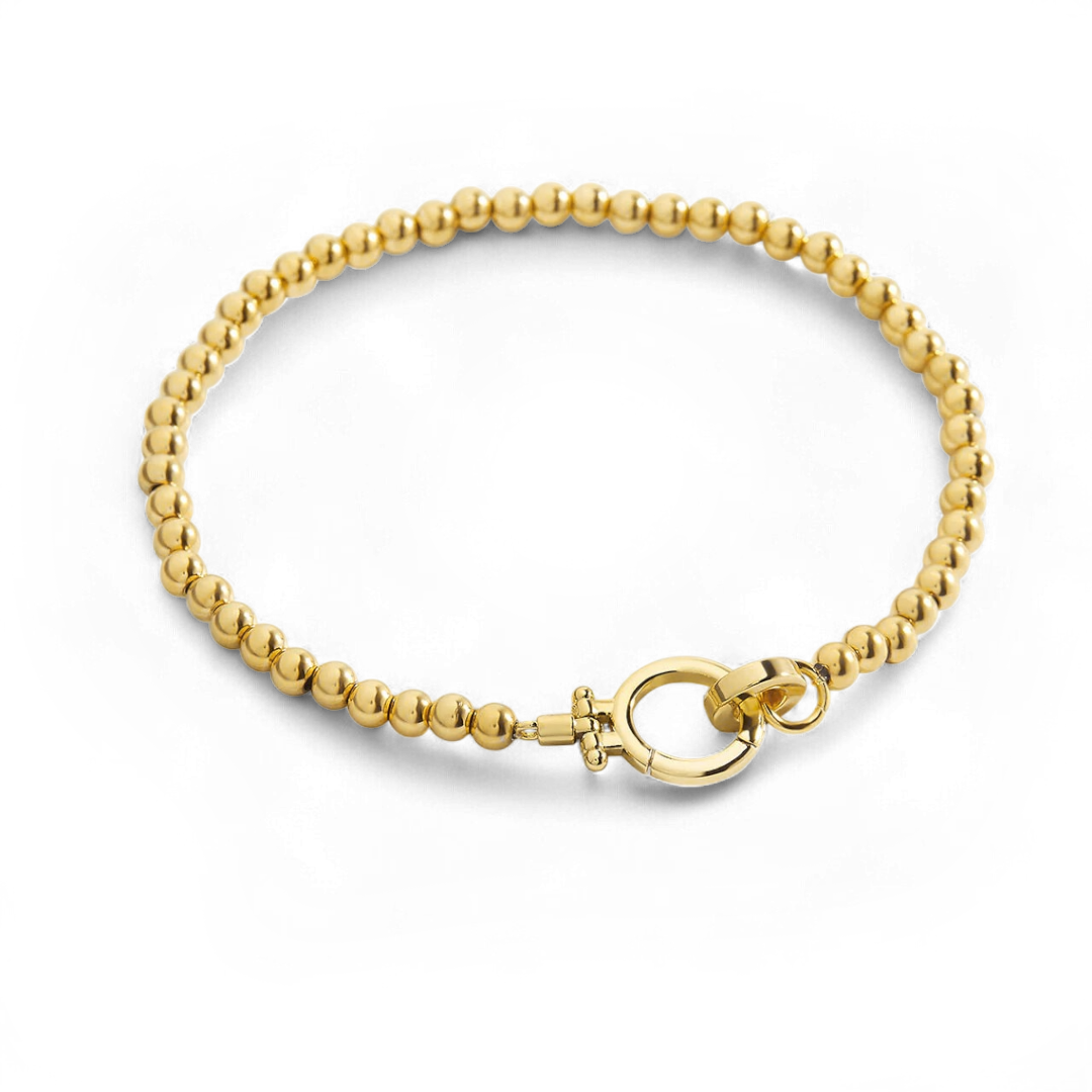 Pulsera de cuentas PJULAN