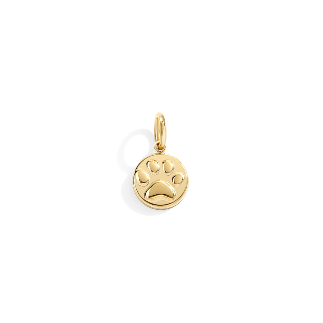 Charm de huella