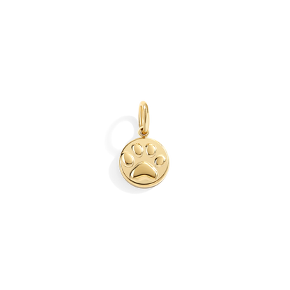 Charm de huella