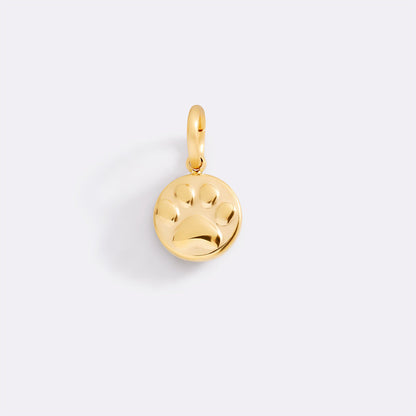 Charm de huella