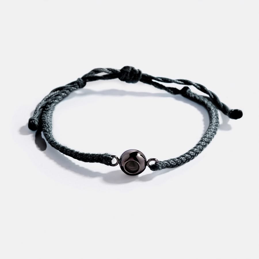 Bracelets with personalized photos- PJULAN® 