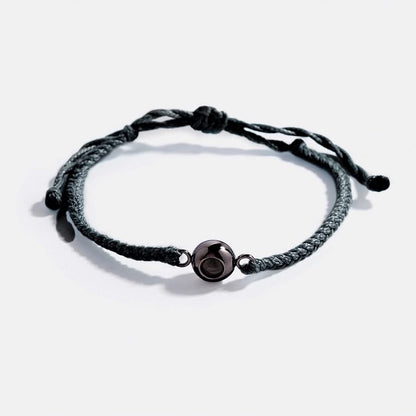Bracelets with personalized photos- PJULAN® 