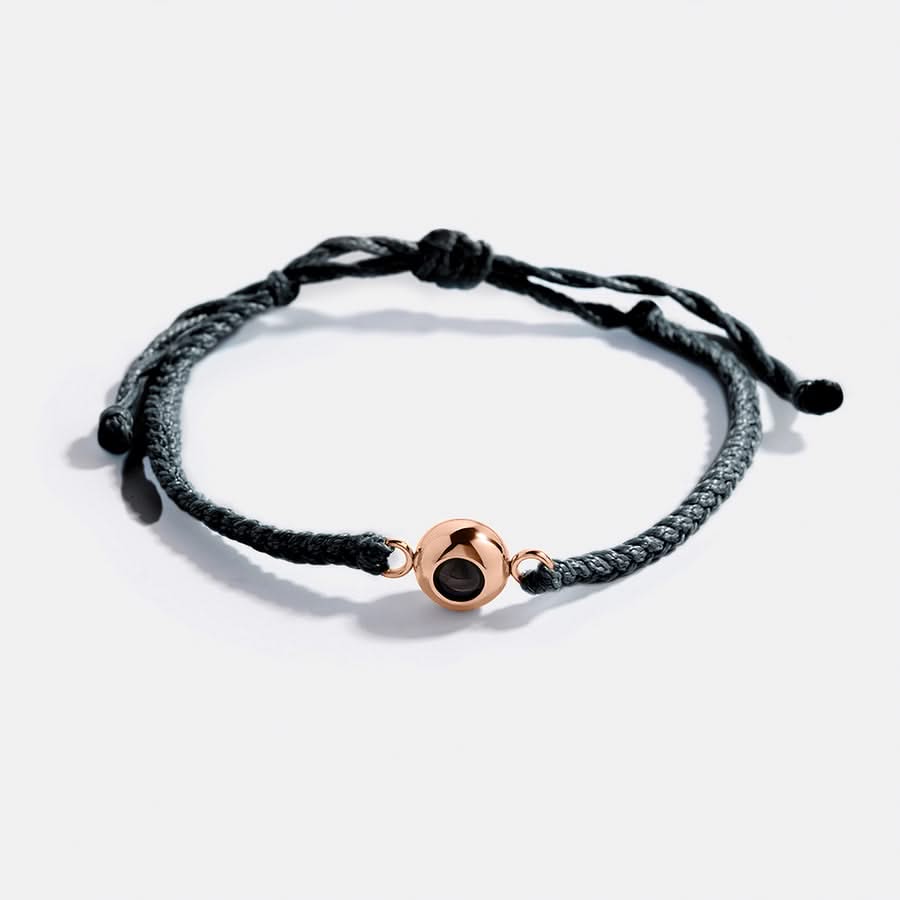 Bracelets with personalized photos- PJULAN® 