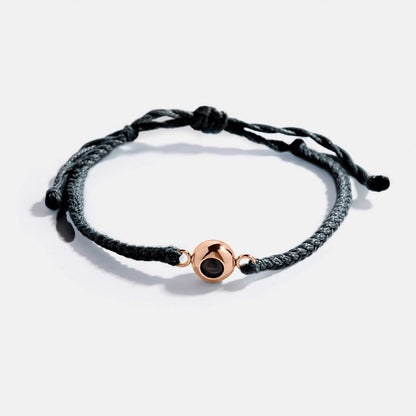 Bracelets with personalized photos- PJULAN® 