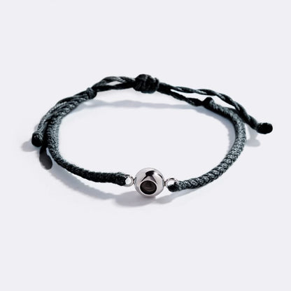 Bracelets with personalized photos- PJULAN® 