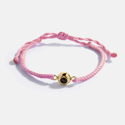 Bracelets with personalized photos- PJULAN® 