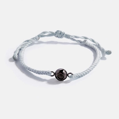 Bracelets with personalized photos- PJULAN® 