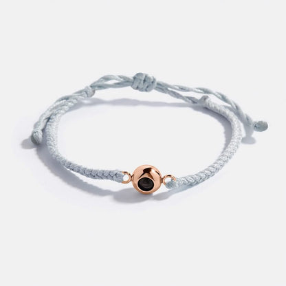 Bracelets with personalized photos- PJULAN® 