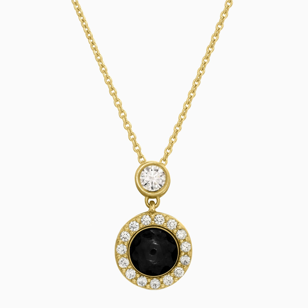 Collar Petite Halo Photo