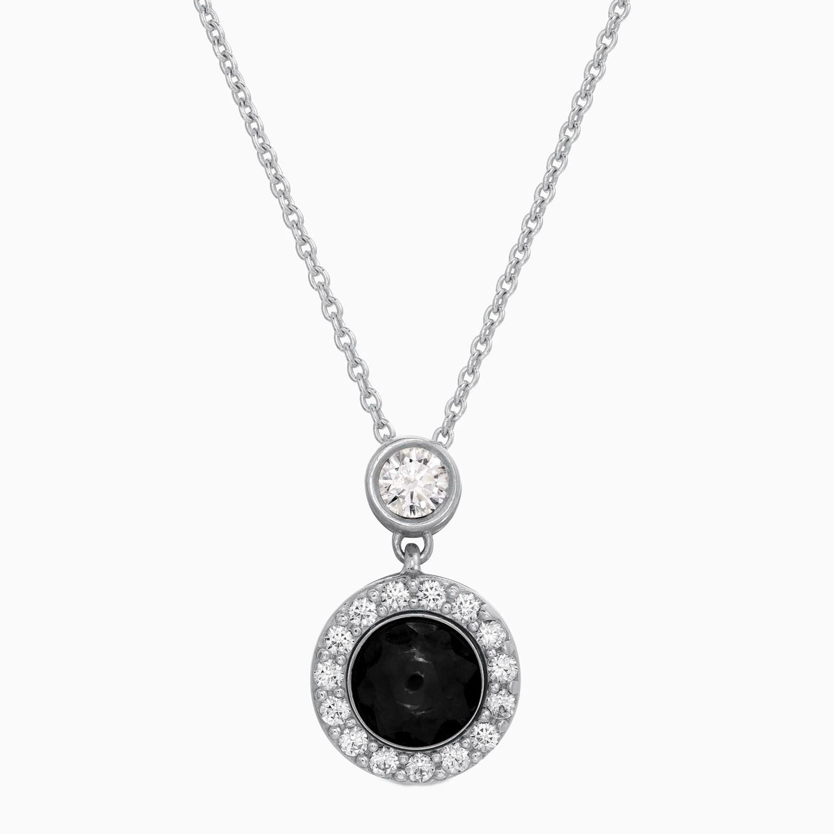 Collar Petite Halo Photo