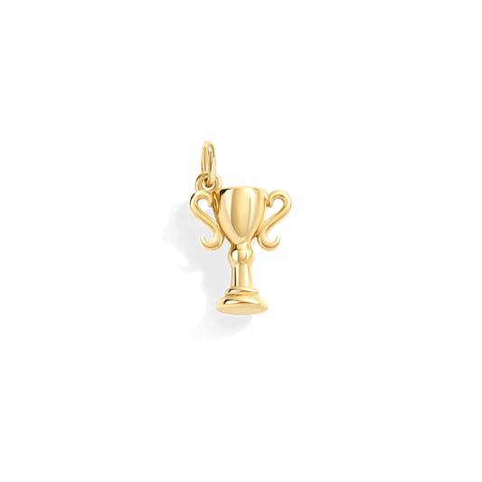 Pendentif trophée