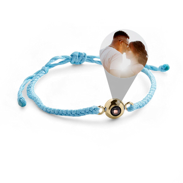 Pulseras con fotos personalizadas- PJULAN®