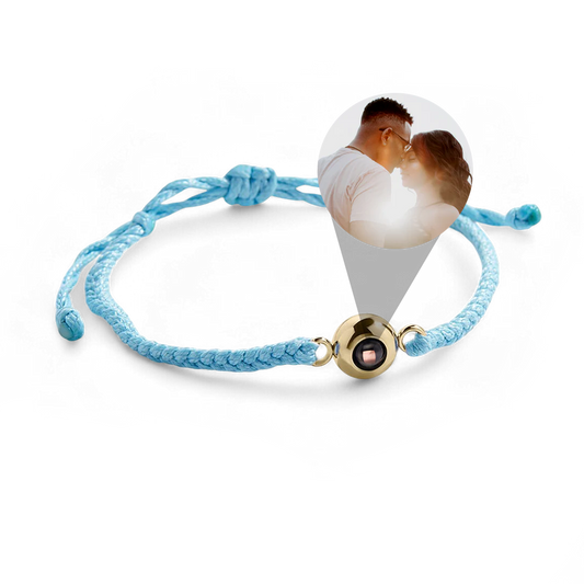 Pulseras con fotos personalizadas- PJULAN®