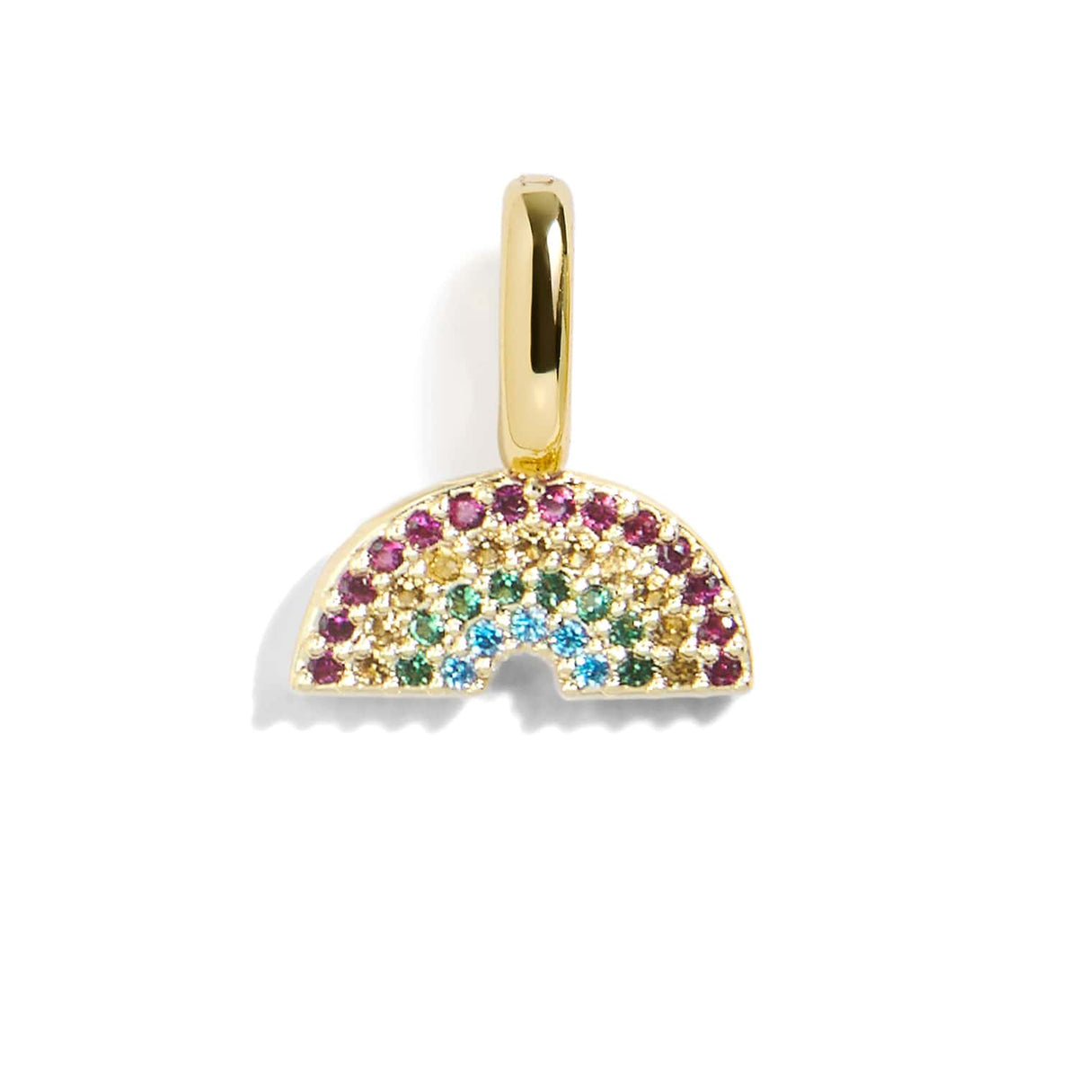 Rainbow Charm