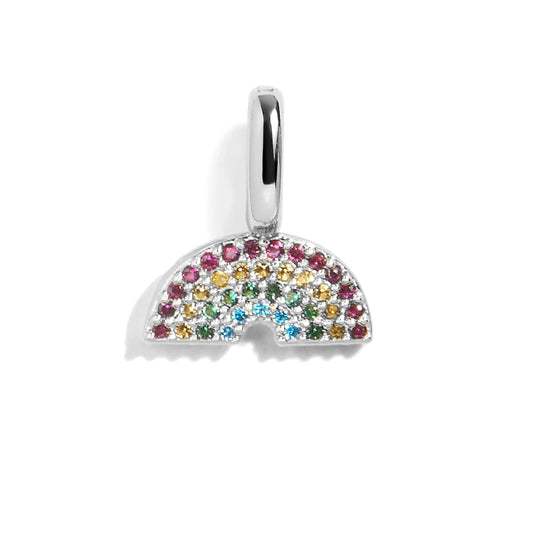 Ciondolo arcobaleno