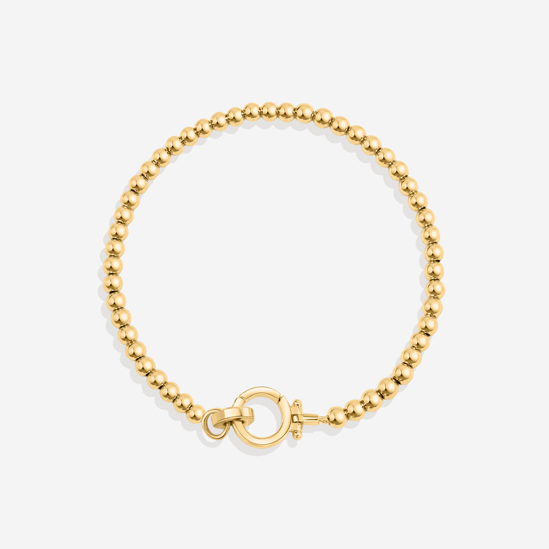 Pulsera de cuentas PJULAN