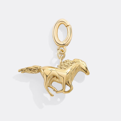 Charm de caballo