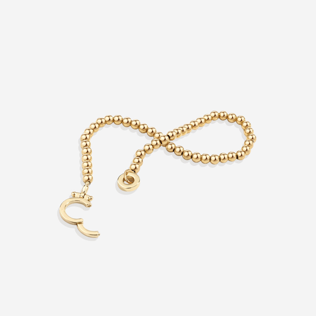 Pulsera de cuentas PJULAN