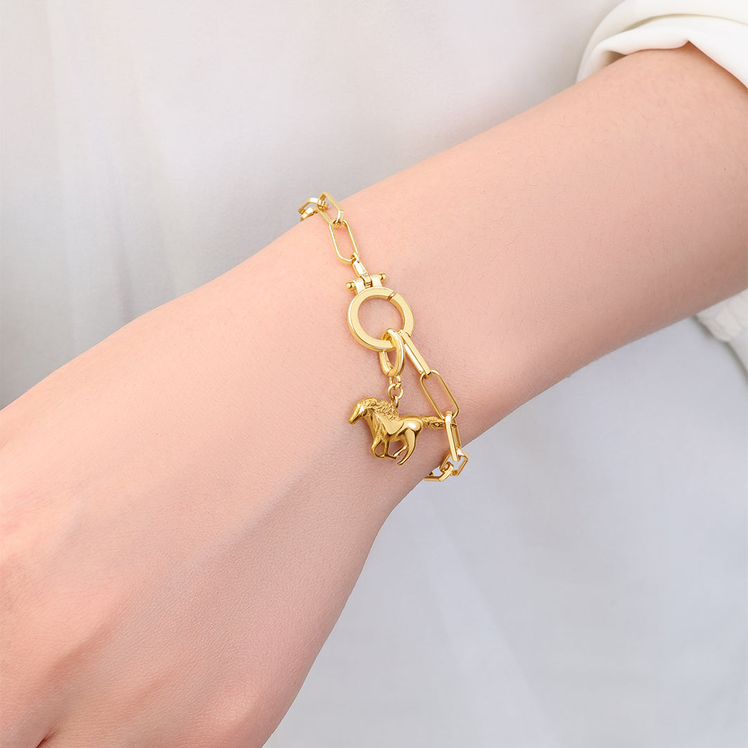 Charm de caballo