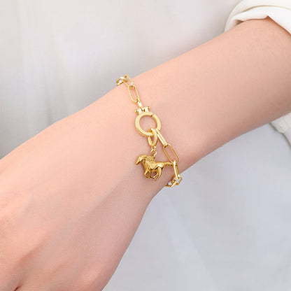 Charm de caballo