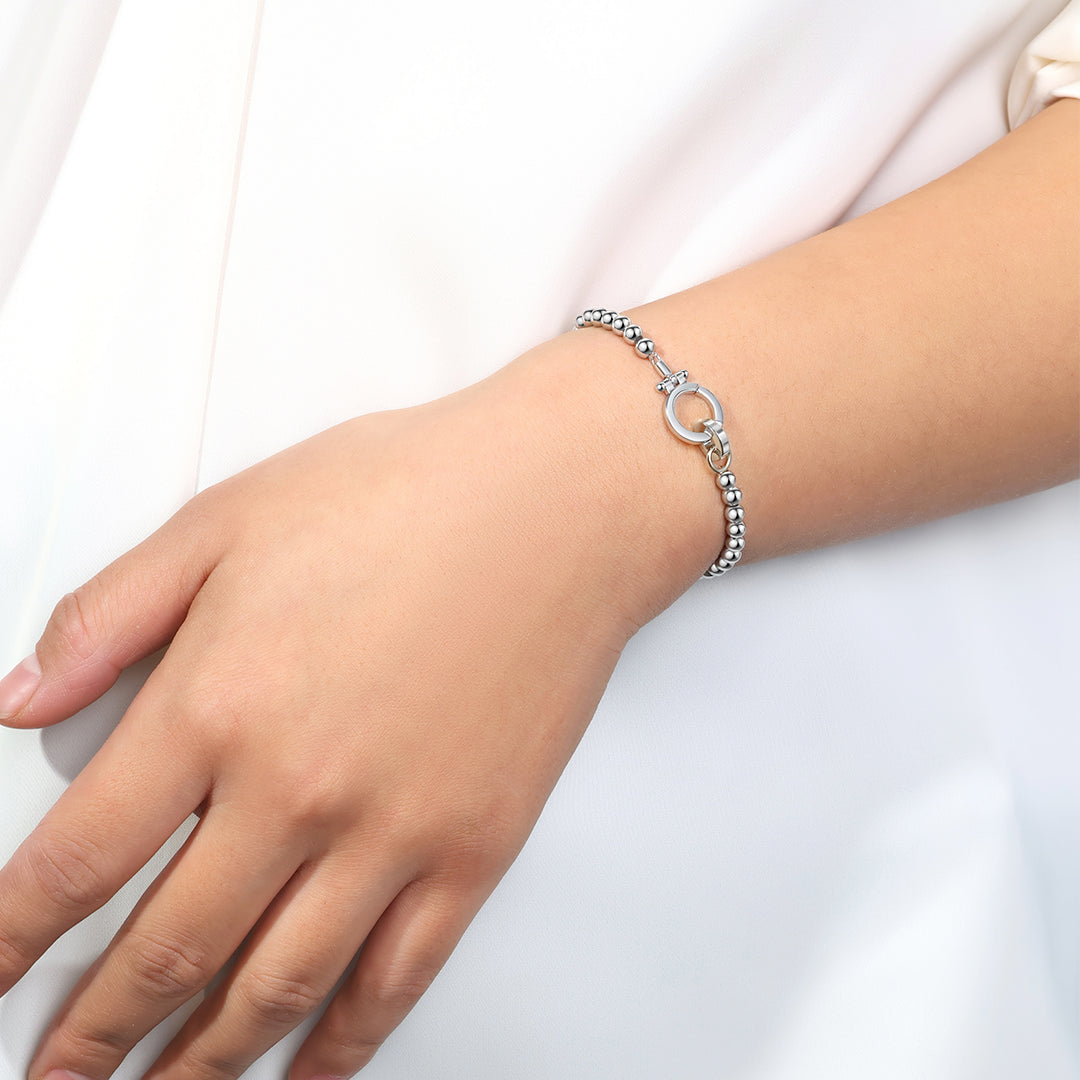 Pulsera de cuentas PJULAN