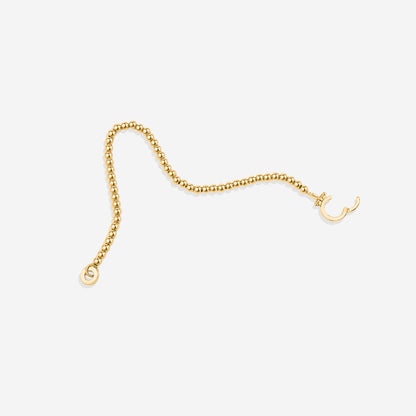 Pulsera de cuentas PJULAN