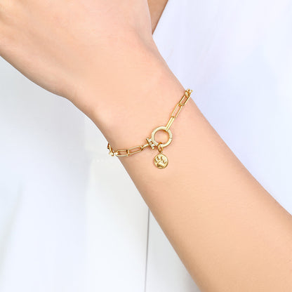 Charm de huella