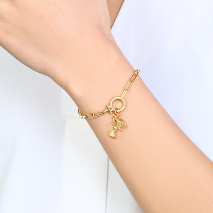 Charm de trofeo