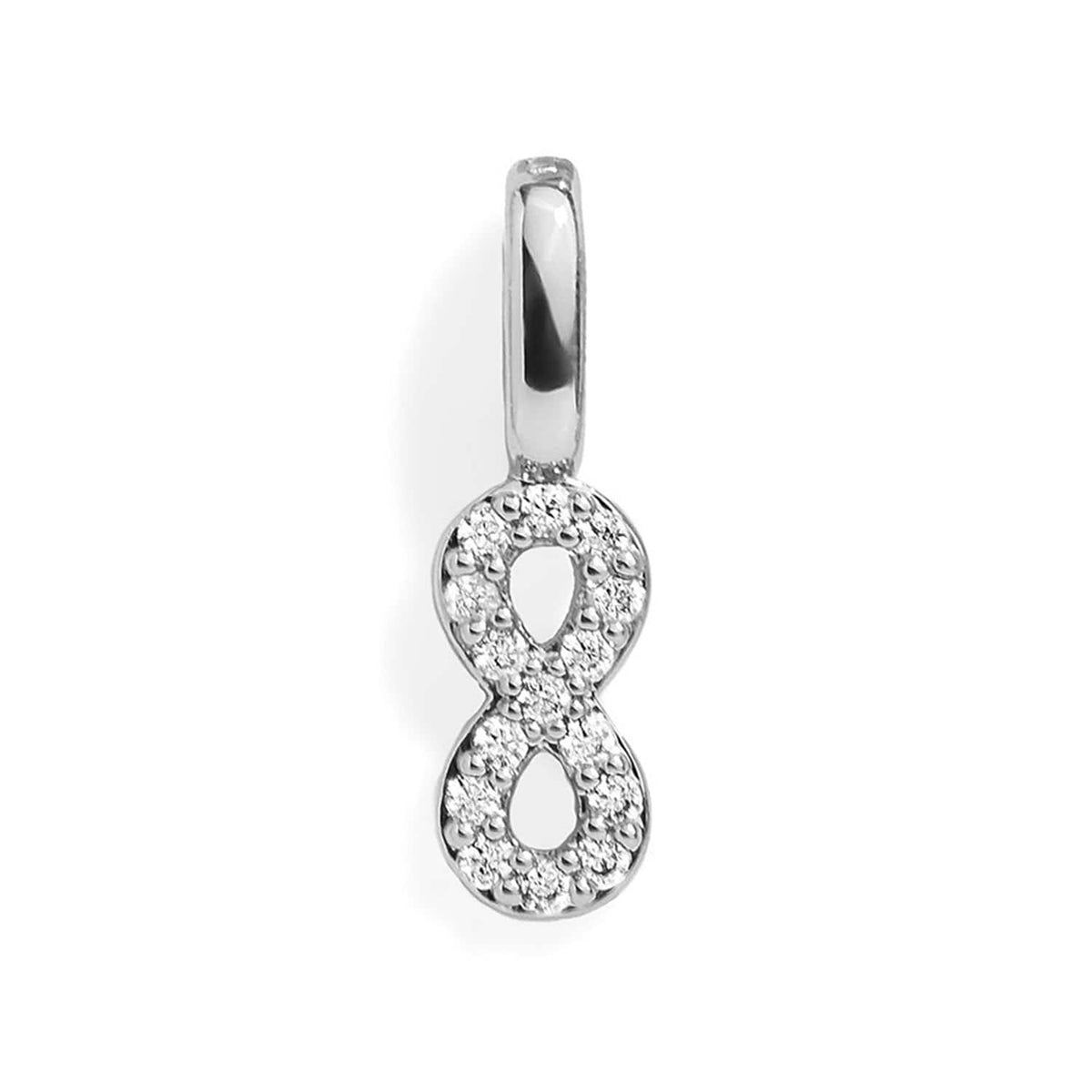 Infinity Charm