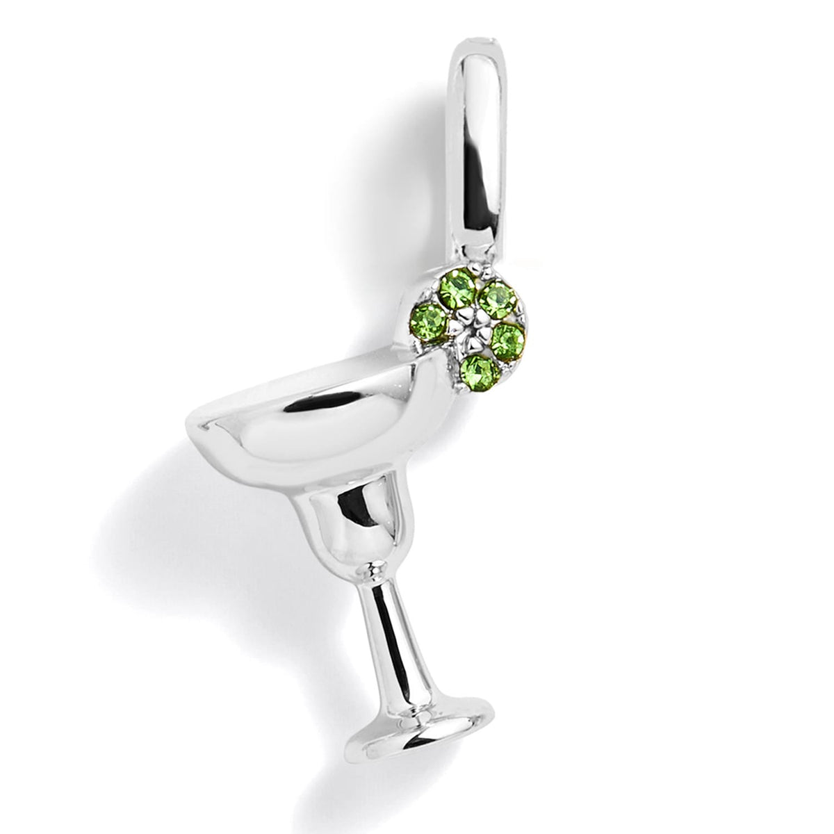 Margarita Time Charm