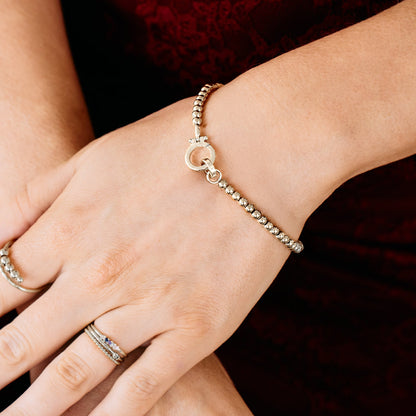 Pulsera de cuentas PJULAN