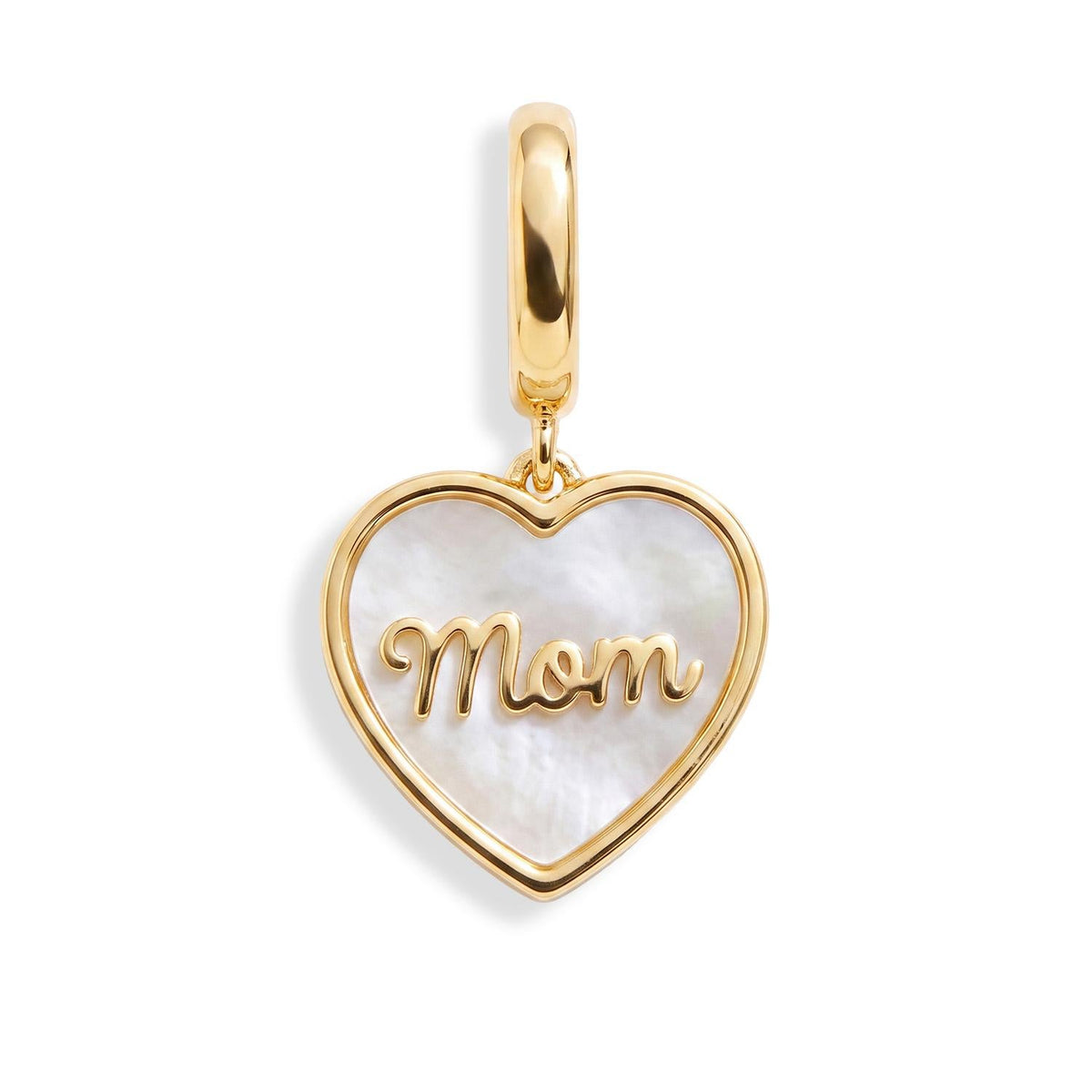 Breloque maman