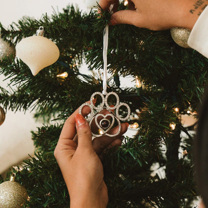 PA personalizzato per ornamento fotografico
