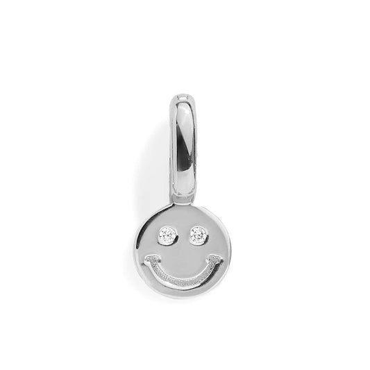 Charm faccina sorridente